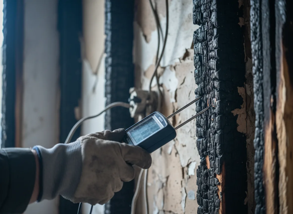 Fire Damage Restoration Arapaho, OK FAQs